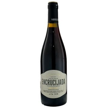 2021 Michelini i Mufatto D.O. Bierzo Encrucijada