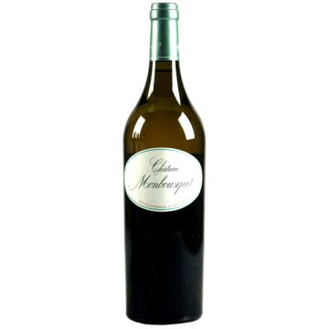2020 Monbousquet Blanc, Bordeaux White