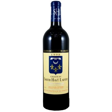 1998 Smith Haut Lafitte, Bordeaux Red