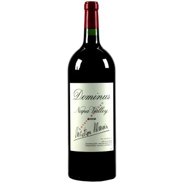 2006 Dominus, California Red