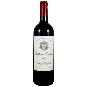 2009 Montrose, Bordeaux Red