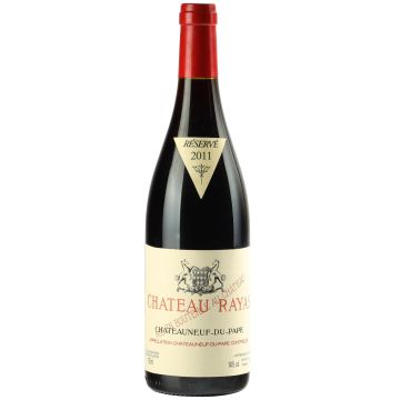 2011 Rayas CDP, Rhone Red
