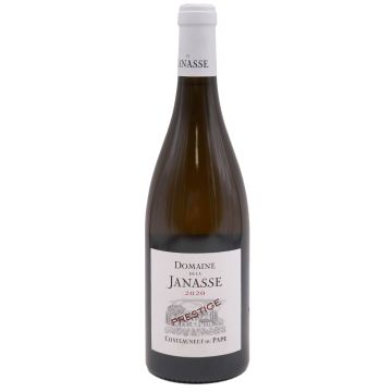 2020 Domaine de la Janasse Chateauneuf du Pape Prestige Blanc, Chateauneuf du Pape