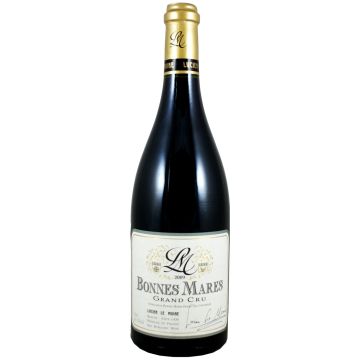 2009 Lucien le Moine Bonnes Mares, Burgundy Red