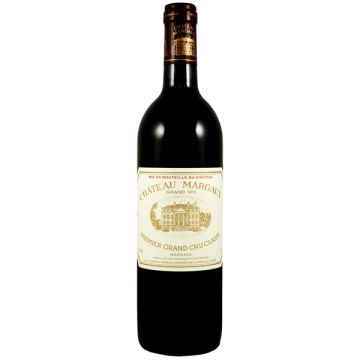 2016 Margaux, Bordeaux Red