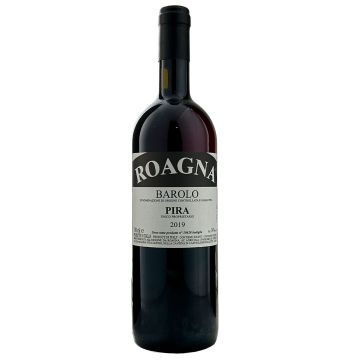 2019 Roagna Barolo Pira, Italy Red