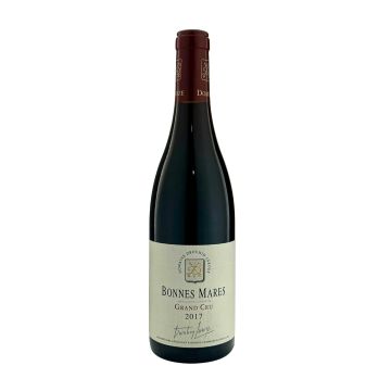 2017 Domaine Drouhin Laroze Bonnes Mares Grand Cru