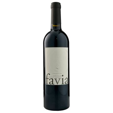 2021 Favia Cabernet Sauvignon Coombsville