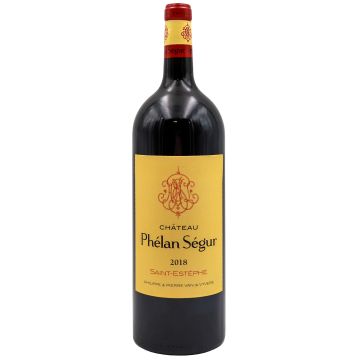 2018 Phelan Segur, Bordeaux Red