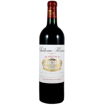 2020 Kirwan, Bordeaux Red