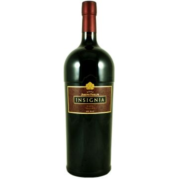 2002 Joseph Phelps Insignia, California Red