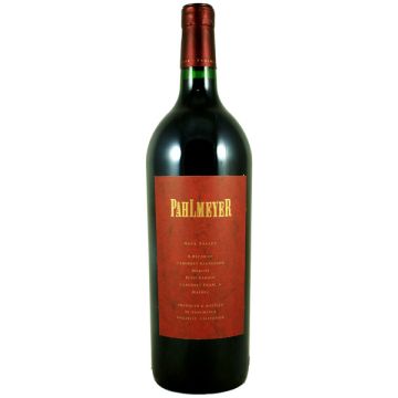 2002 Pahlmeyer Proprietary Red, California Red