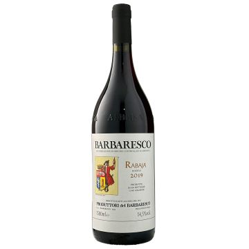 2019 Produttori del Barbaresco Barbaresco Rabaja Riserva, Italy Red