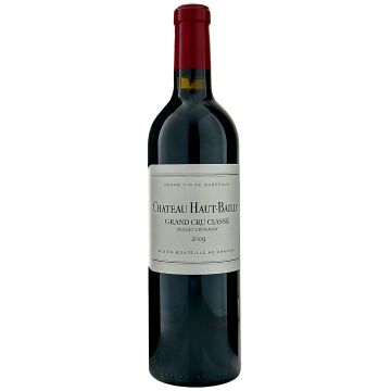 2009 Haut Bailly, Bordeaux Red