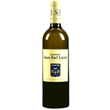 2020 Smith Haut Lafitte Blanc, Bordeaux White