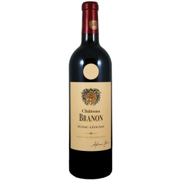 2000 Branon, Bordeaux Red