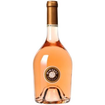 2024 Miraval Rose, Rose