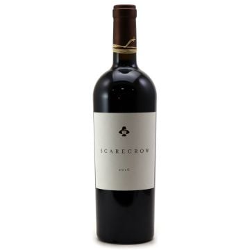 2016 Scarecrow Cabernet Sauvignon, California Red
