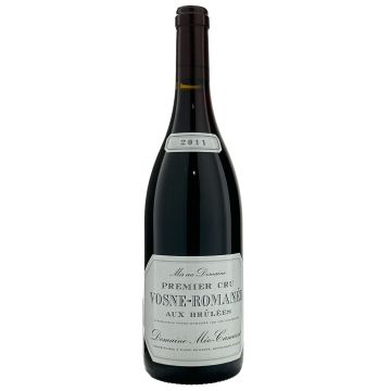 2011 Meo Camuzet Vosne Romanee Brulees