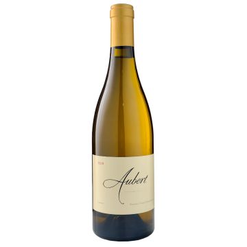 2019 Aubert Lauren Vineyard Chardonnay, California White