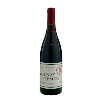 2020 Domaine Marquis d'Angerville Volnay 1er Cru Fremiet