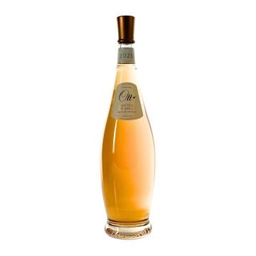 2023 Domaines Ott Rose Cotes de Provence Chateau de Selle