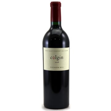 2016 Colgin Cabernet Sauvignon Tychson Hill Vyd, California Red