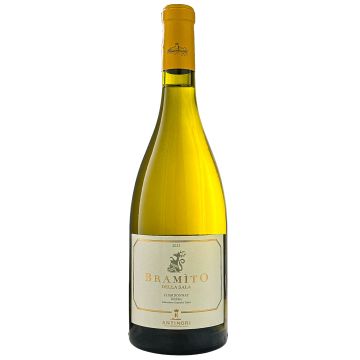 2023 Antinori Castello della Sala Bramito del Cervo Chardonnay