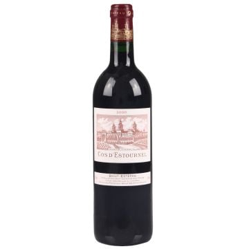 2000 Cos D'estournel, Bordeaux Red