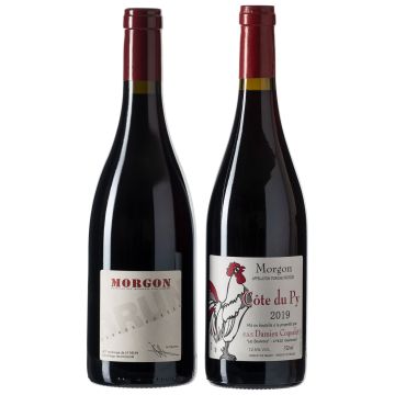 Beaujolais Gift Set