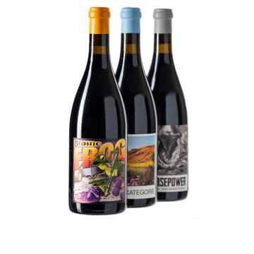 Rare and Limited West Coast Gift Set