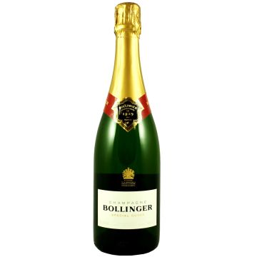 n/v bollinger special cuvee Champagne 