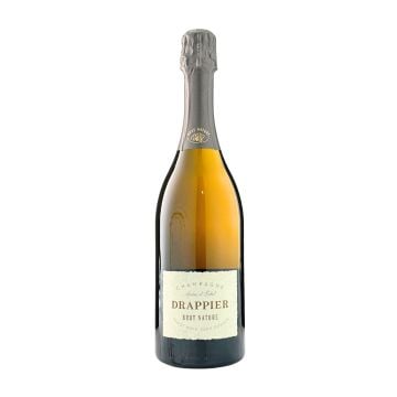 N/V Drappier Brut Nature Zero Dosage