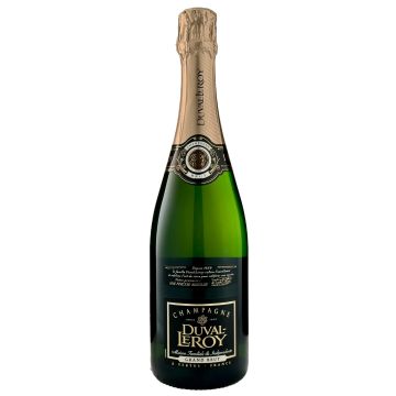 N/V Duval-Leroy Champagne Grand Brut