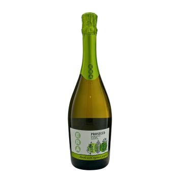 N/V Era Prosecco MW Organic, Sparkling