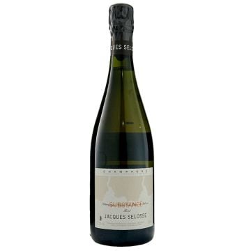 N/V Jacques Selosse Brut Blanc de Blancs Substance, Champagne