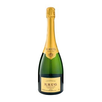 N/V Krug Grande Cuvee 173eme Edition