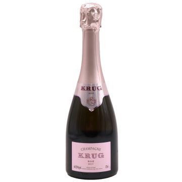 n/v krug rose Champagne (Rose) 