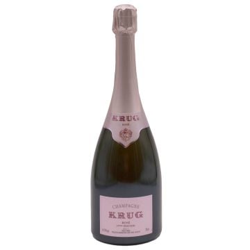 n/v krug rose brut 27eme edition Champagne Blend 