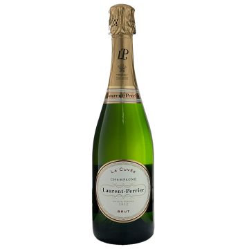 N/V Laurent Perrier La Cuvee Brut Champagne, Champagne