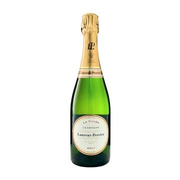 N/V Laurent Perrier La Cuvee Brut Champagne, Champagne