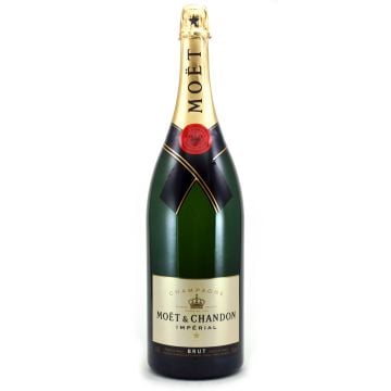 N/V Moet Chandon Brut, Champagne