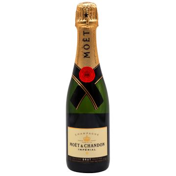 n/v moet chandon brut imperial Champagne 