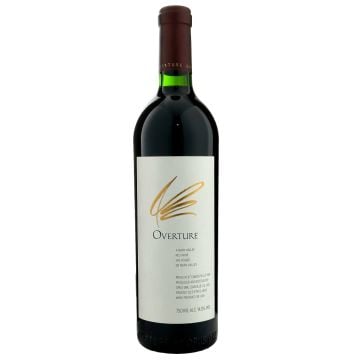 N/V Overture (2021 Release), California Red