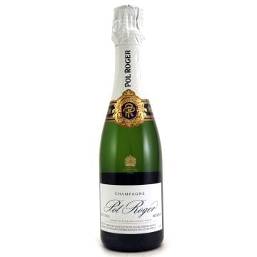 N/V Pol Roger Brut, Champagne