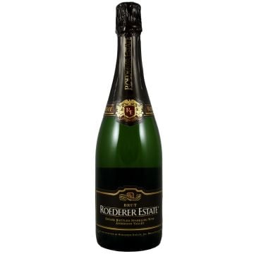 N/V Roederer Estate Brut, Sparkling