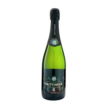 N/V Taittinger Brut Reserve FIFA Special Edition