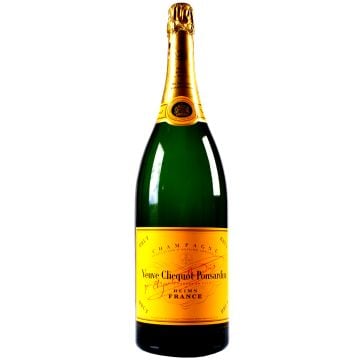N/V Veuve Clicquot Yellow Label Brut, Champagne