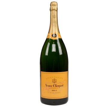 N/V Veuve Clicquot Yellow Label Brut, Champagne