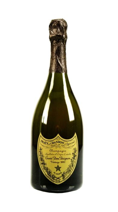 Dom Perignon 2008 : r/wine